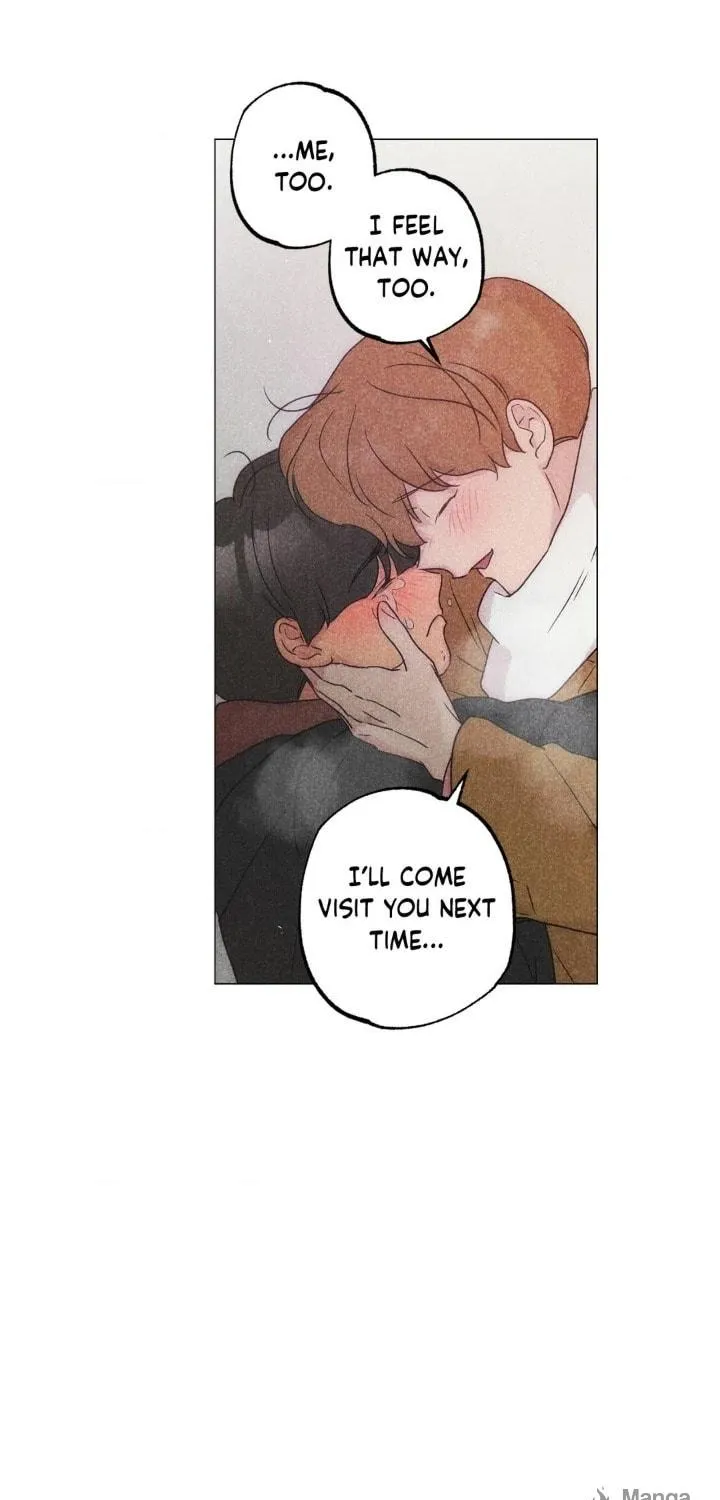 Spinach Bouquet Chapter 116 page 57 - 