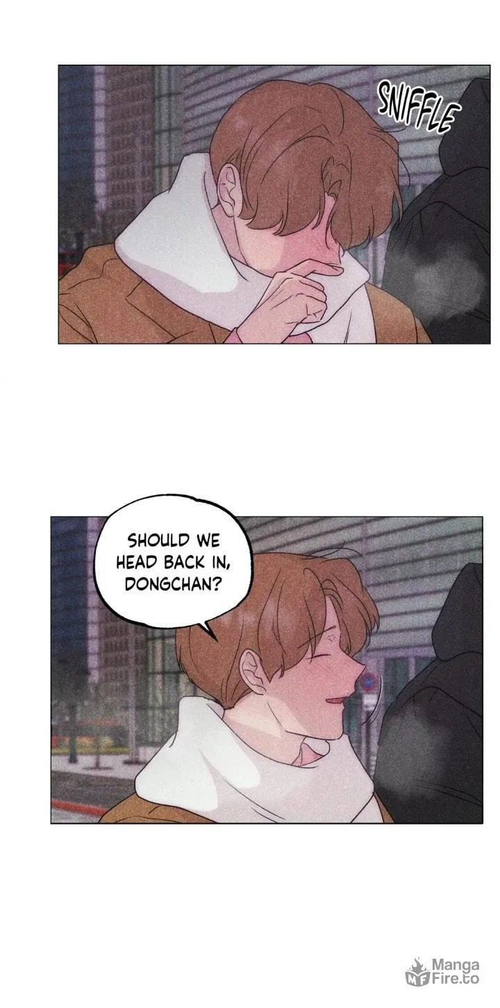 Spinach Bouquet Chapter 116 page 61 - 