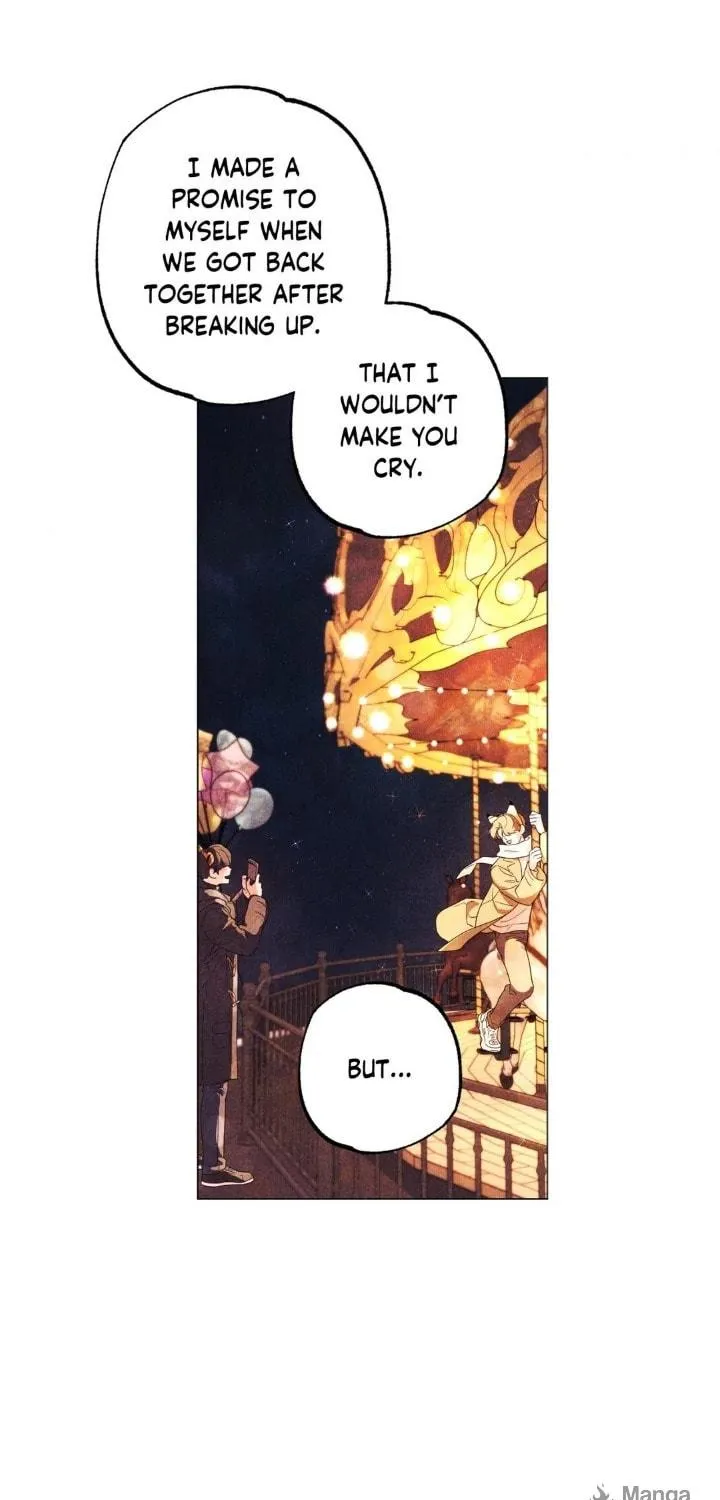 Spinach Bouquet Chapter 116 page 65 - 