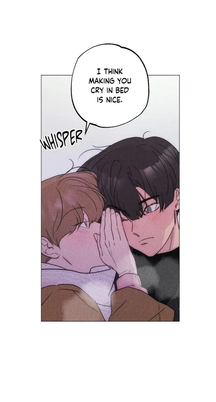 Spinach Bouquet Chapter 116 page 67 - 