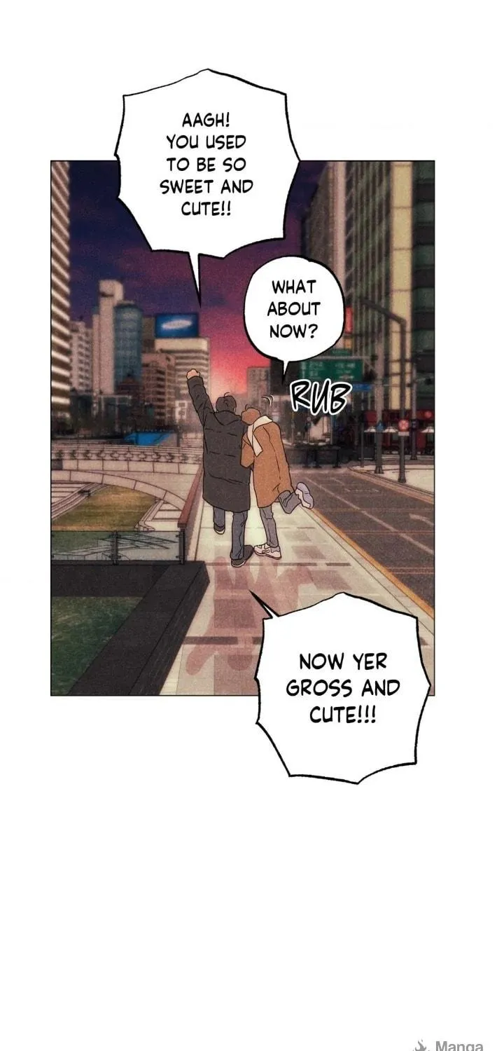 Spinach Bouquet Chapter 116 page 70 - 