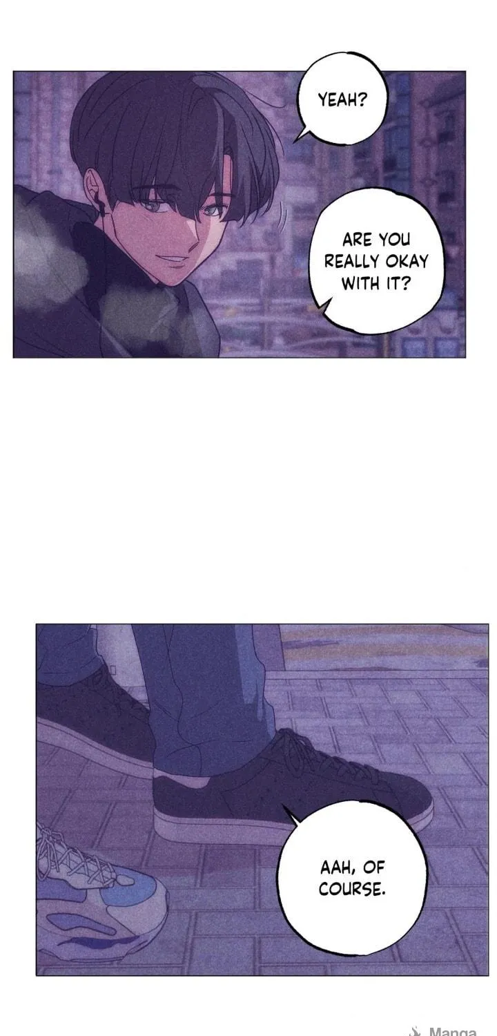 Spinach Bouquet Chapter 116 page 73 - 