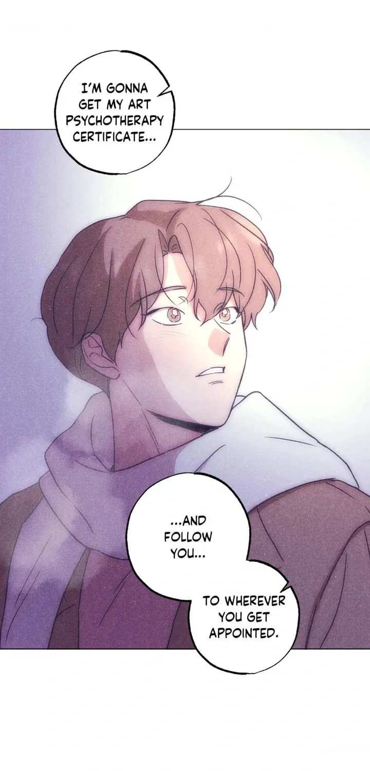 Spinach Bouquet Chapter 116 page 79 - 