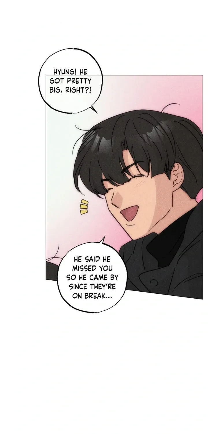 Spinach Bouquet Chapter 116 page 9 - 