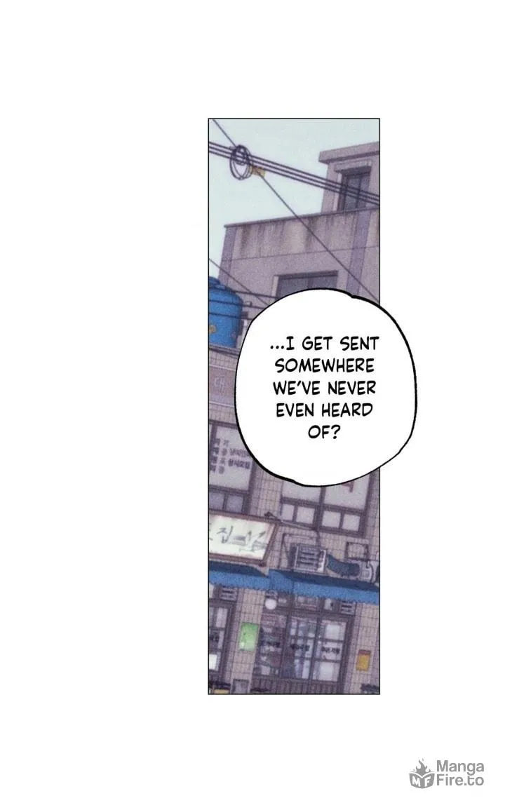Spinach Bouquet Chapter 116 page 83 - 