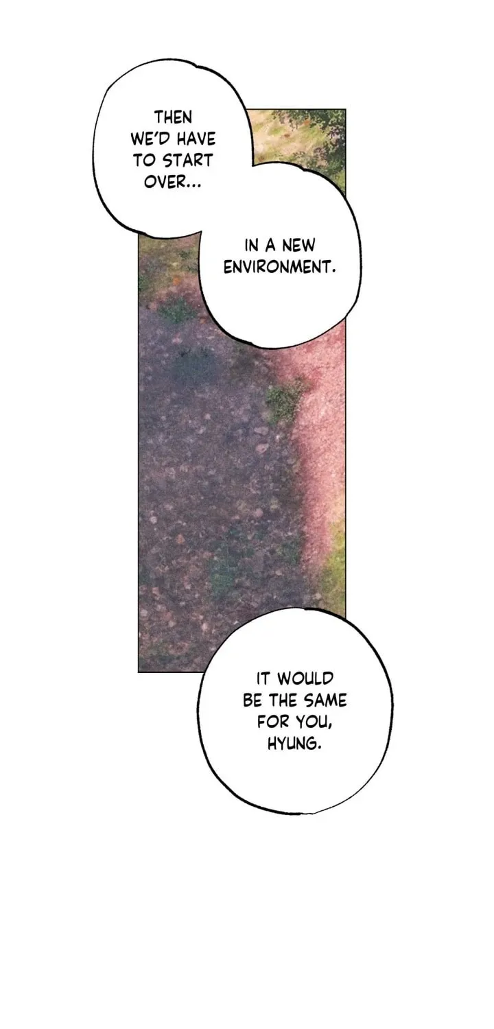 Spinach Bouquet Chapter 116 page 84 - 