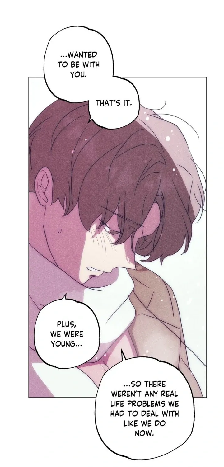 Spinach Bouquet Chapter 116 page 89 - 