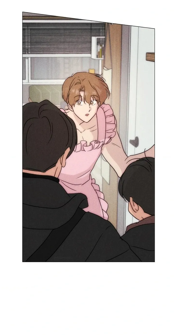 Spinach Bouquet Chapter 116 page 10 - 