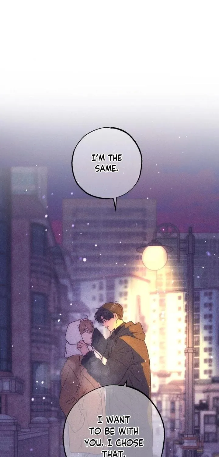 Spinach Bouquet Chapter 116 page 91 - 