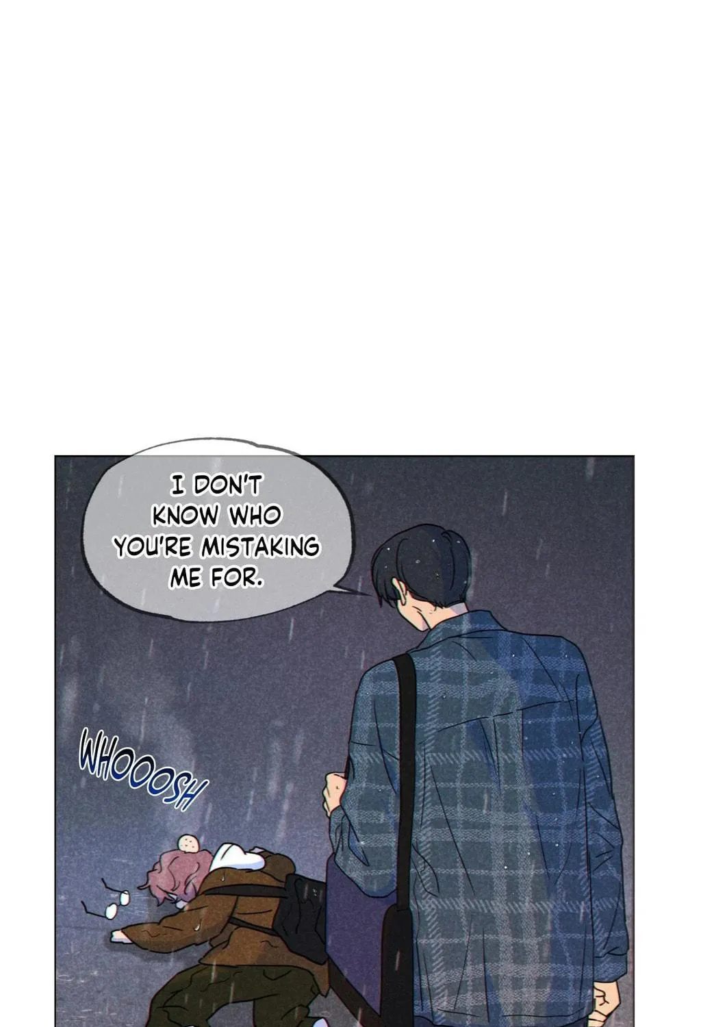 Spinach Bouquet Chapter 117 page 109 - 