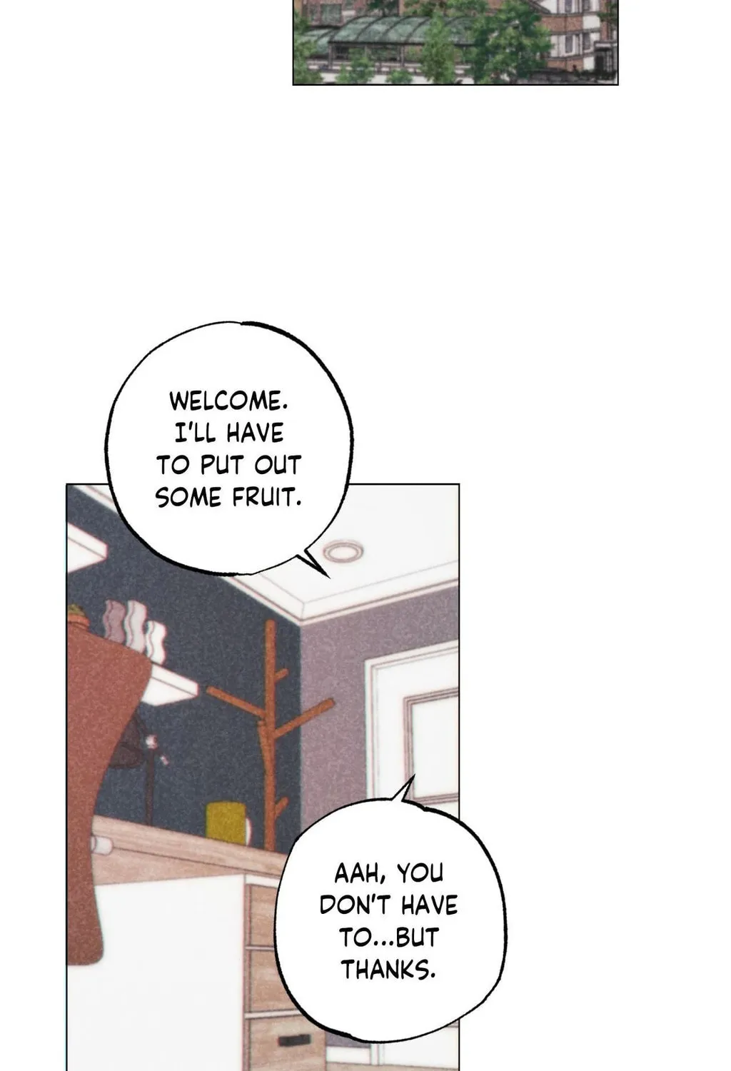 Spinach Bouquet Chapter 117 page 13 - 