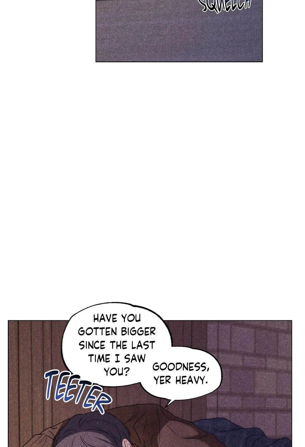 Spinach Bouquet Chapter 117 page 121 - 