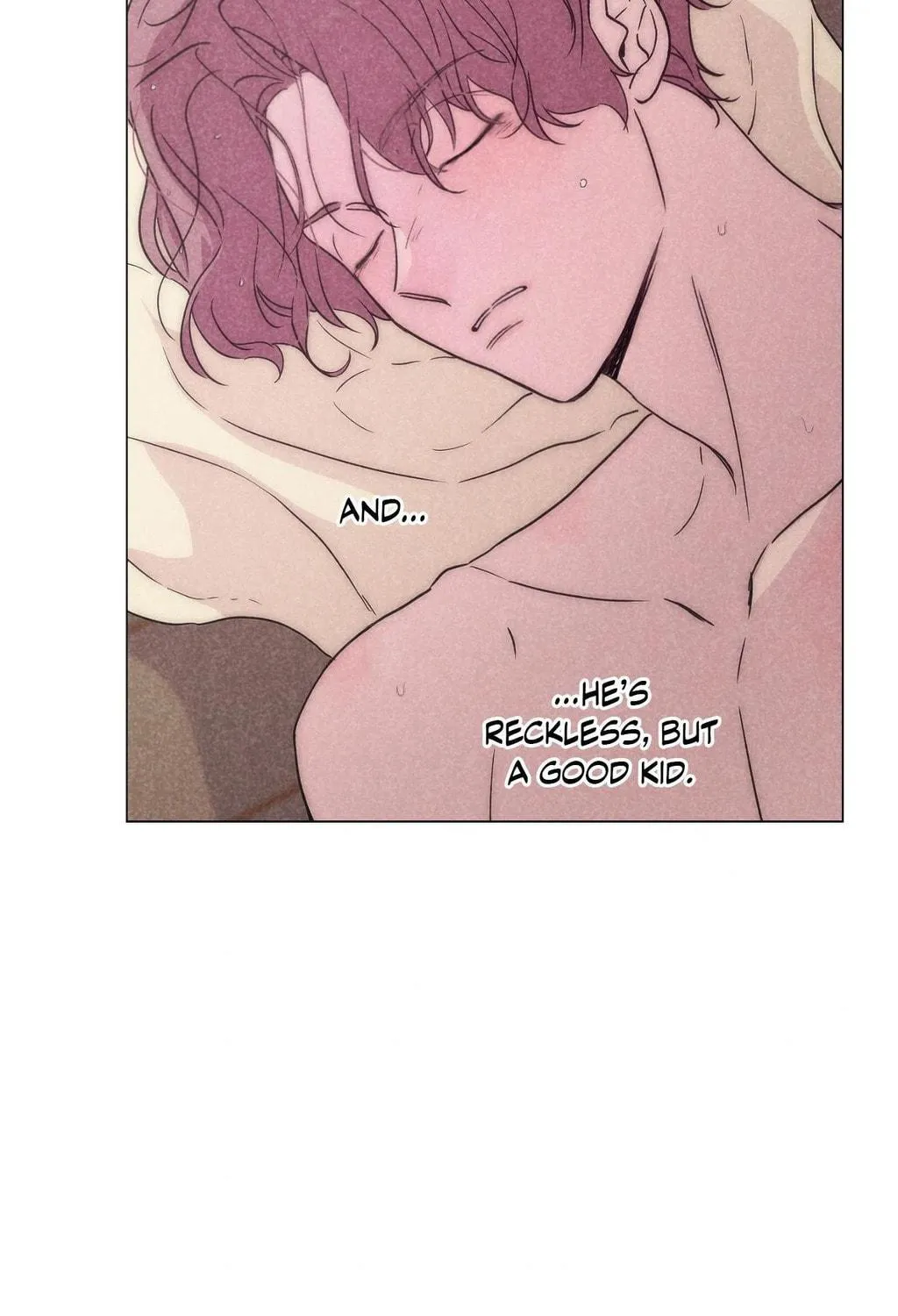 Spinach Bouquet Chapter 117 page 129 - 