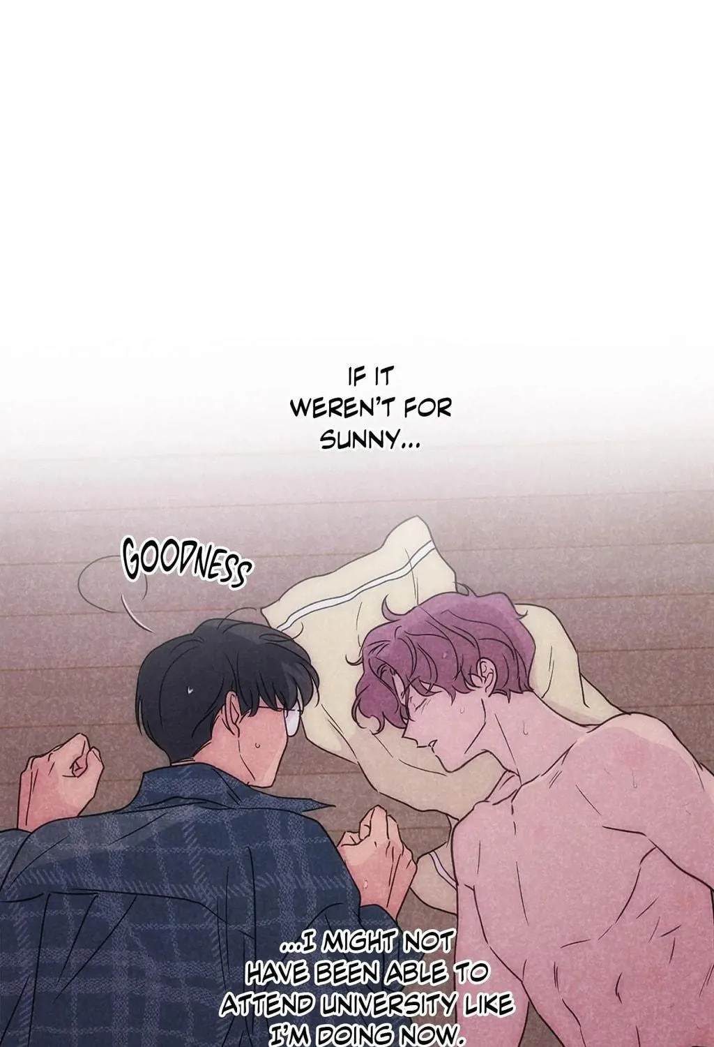 Spinach Bouquet Chapter 117 page 131 - 