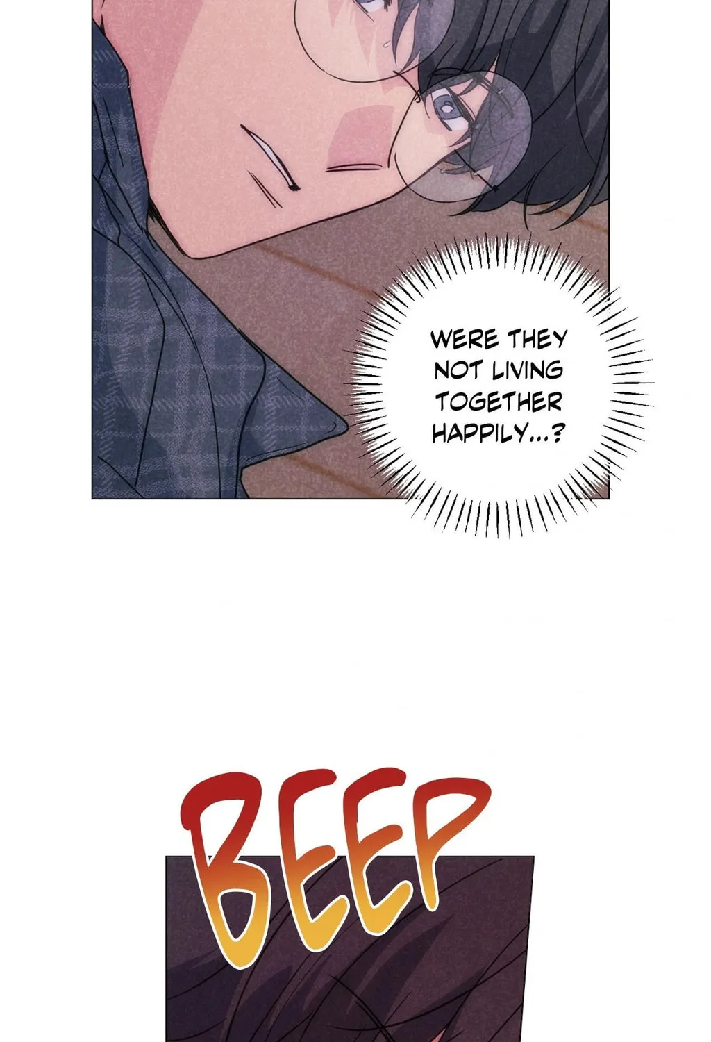 Spinach Bouquet Chapter 117 page 135 - 