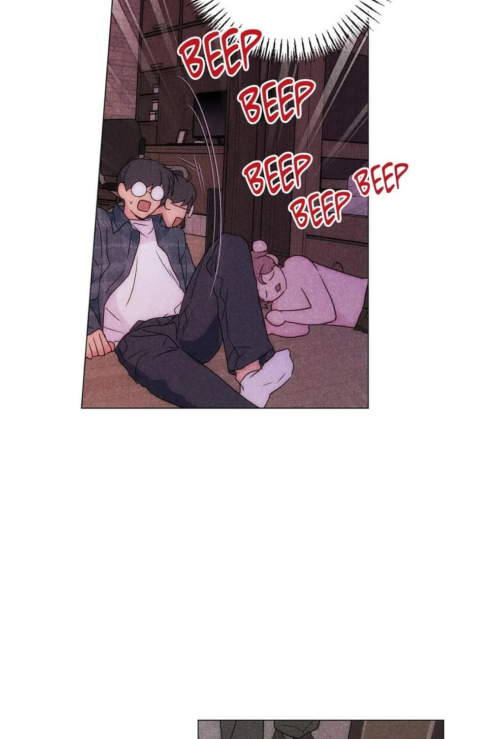 Spinach Bouquet Chapter 117 page 139 - 