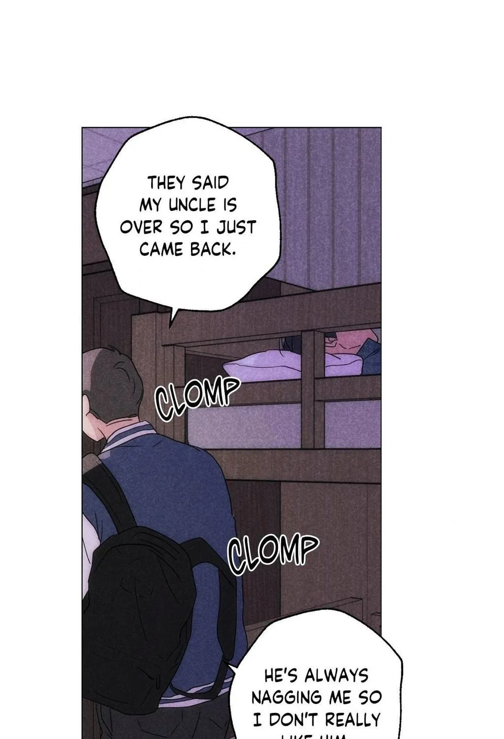 Spinach Bouquet Chapter 117 page 143 - 