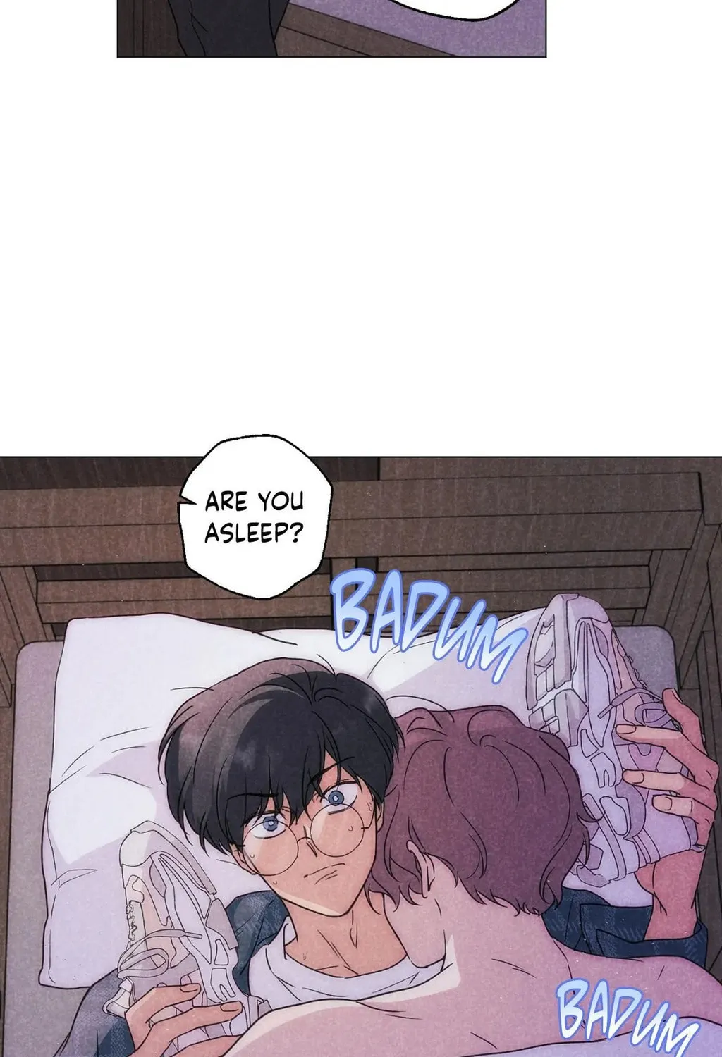 Spinach Bouquet Chapter 117 page 145 - 