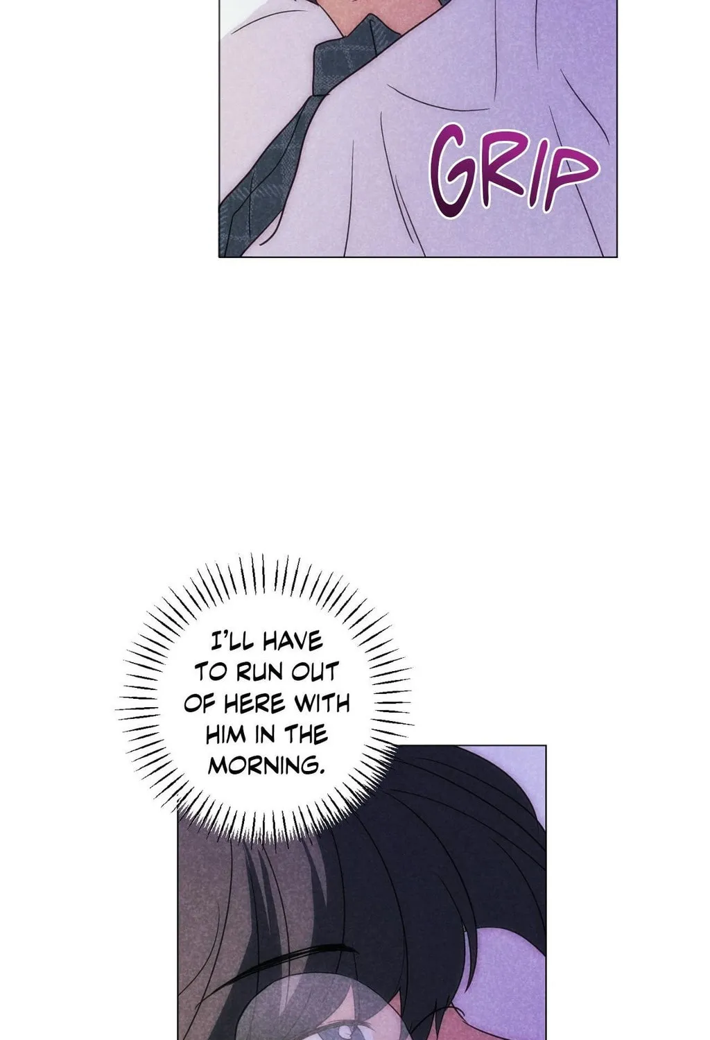 Spinach Bouquet Chapter 117 page 151 - 