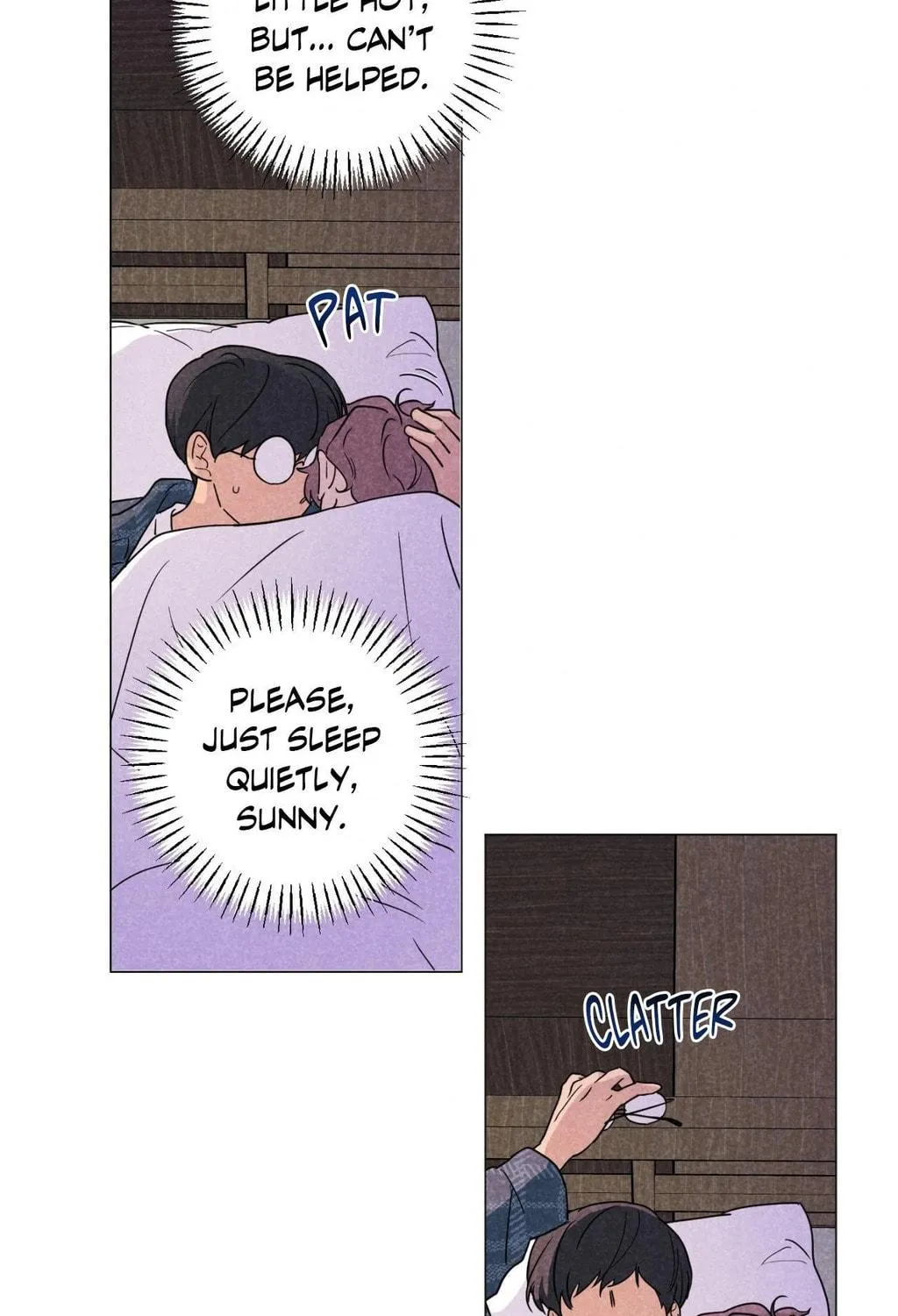 Spinach Bouquet Chapter 117 page 155 - 