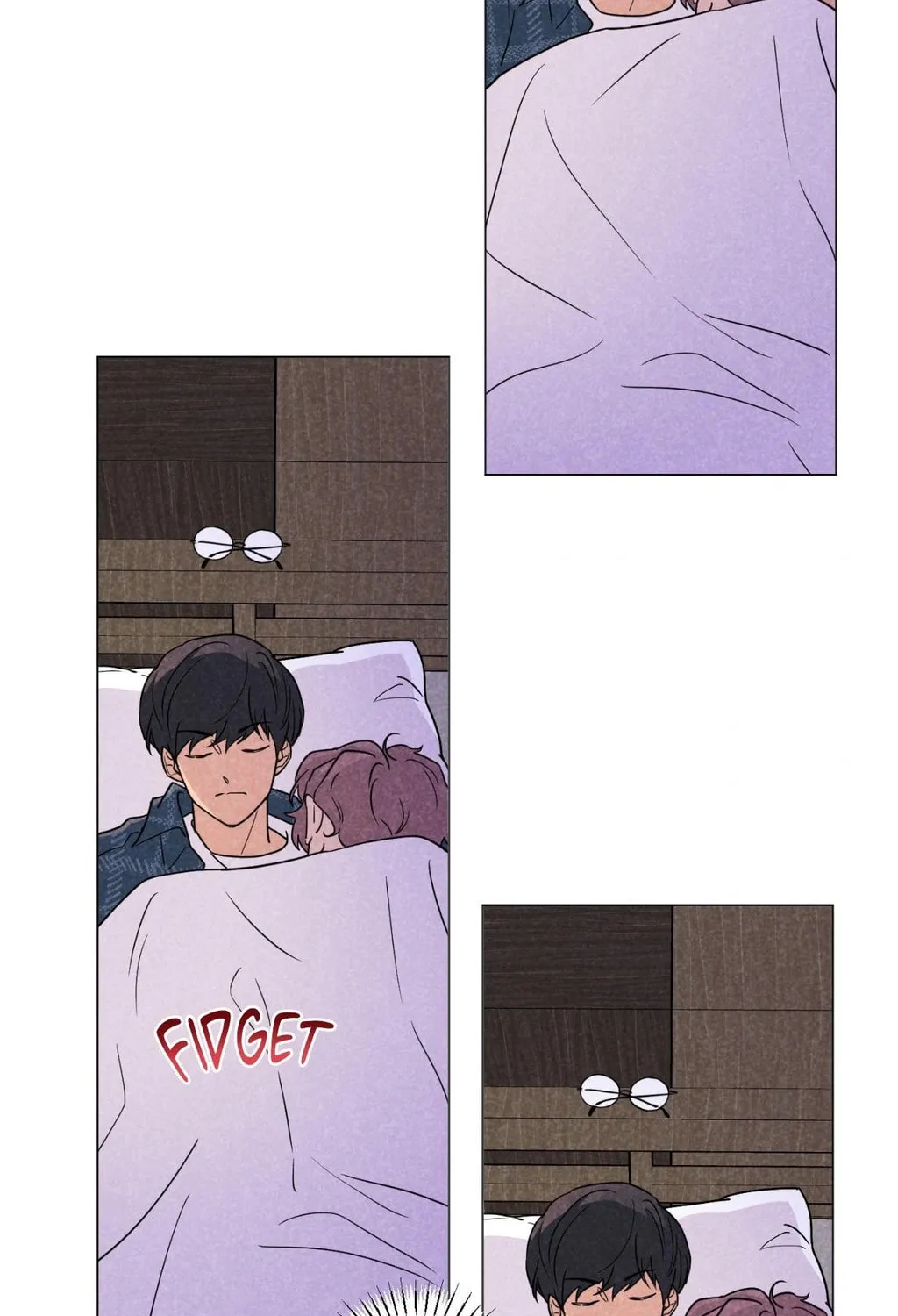 Spinach Bouquet Chapter 117 page 157 - 