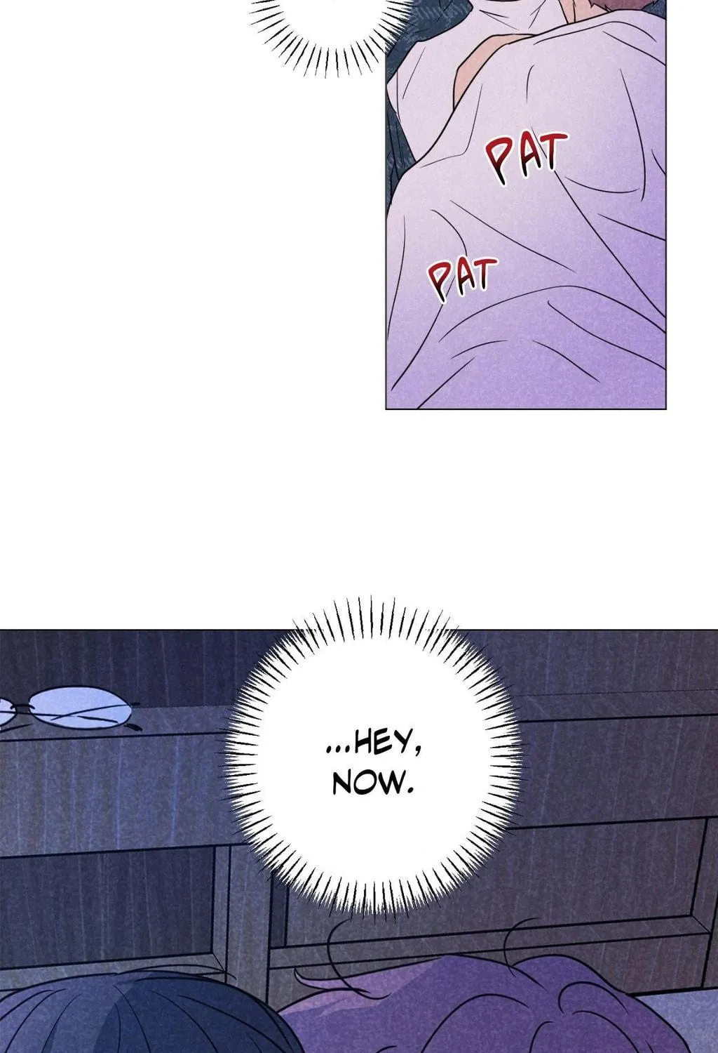Spinach Bouquet Chapter 117 page 159 - 