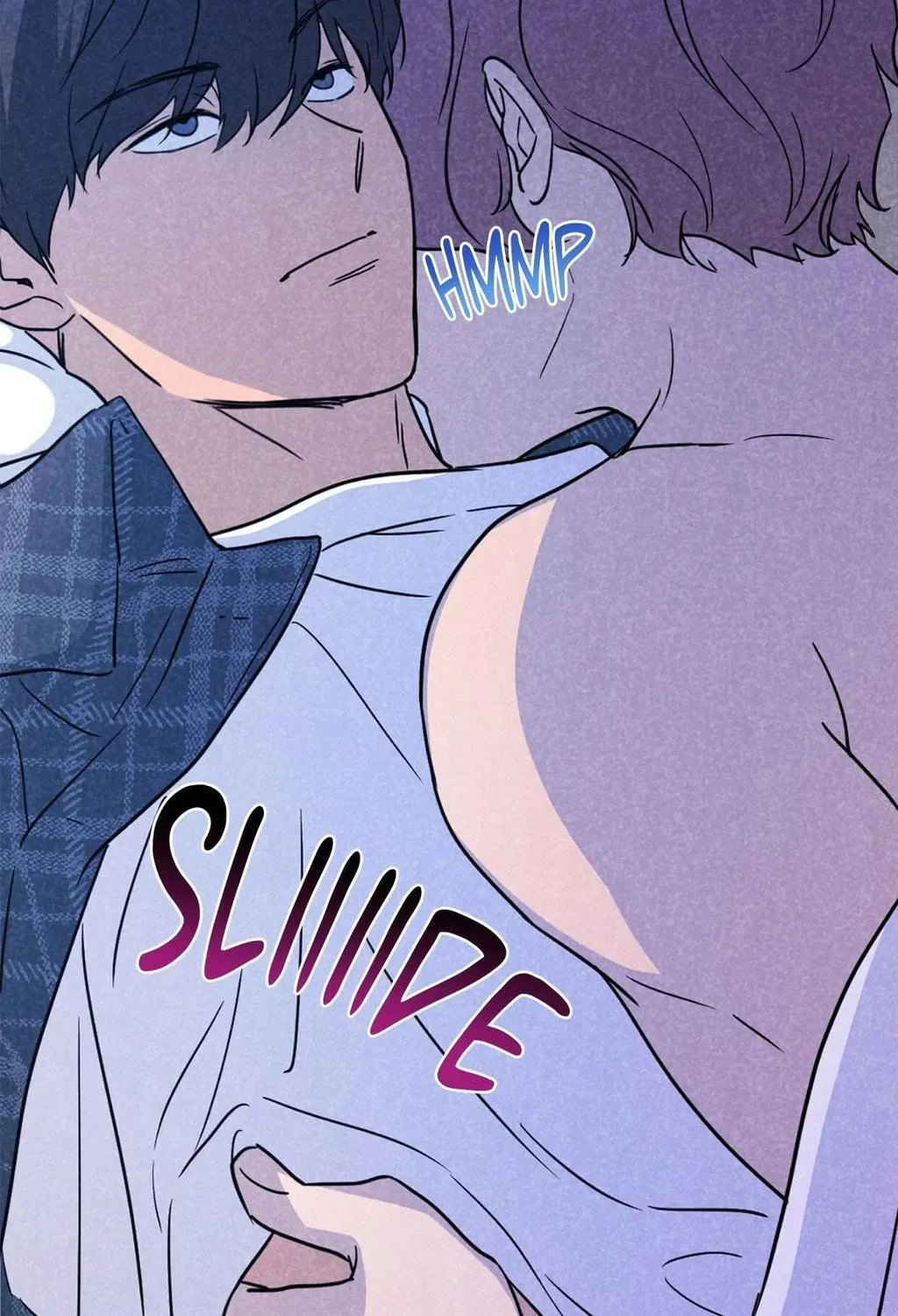 Spinach Bouquet Chapter 117 page 161 - 