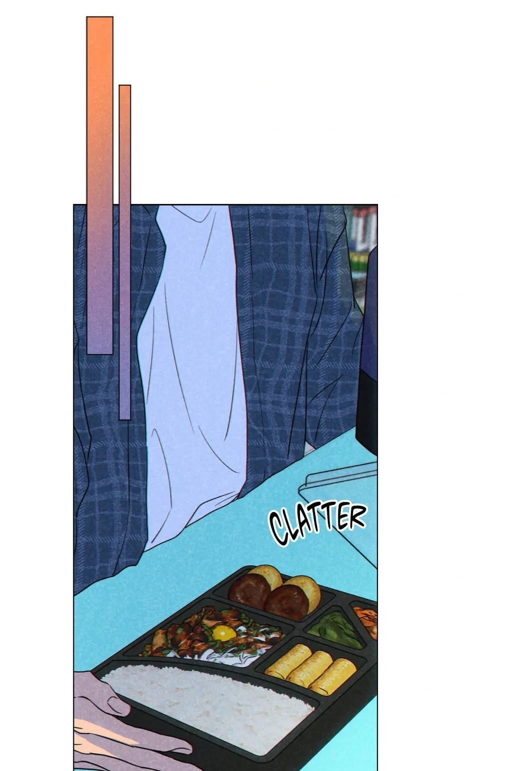 Spinach Bouquet Chapter 117 page 27 - 
