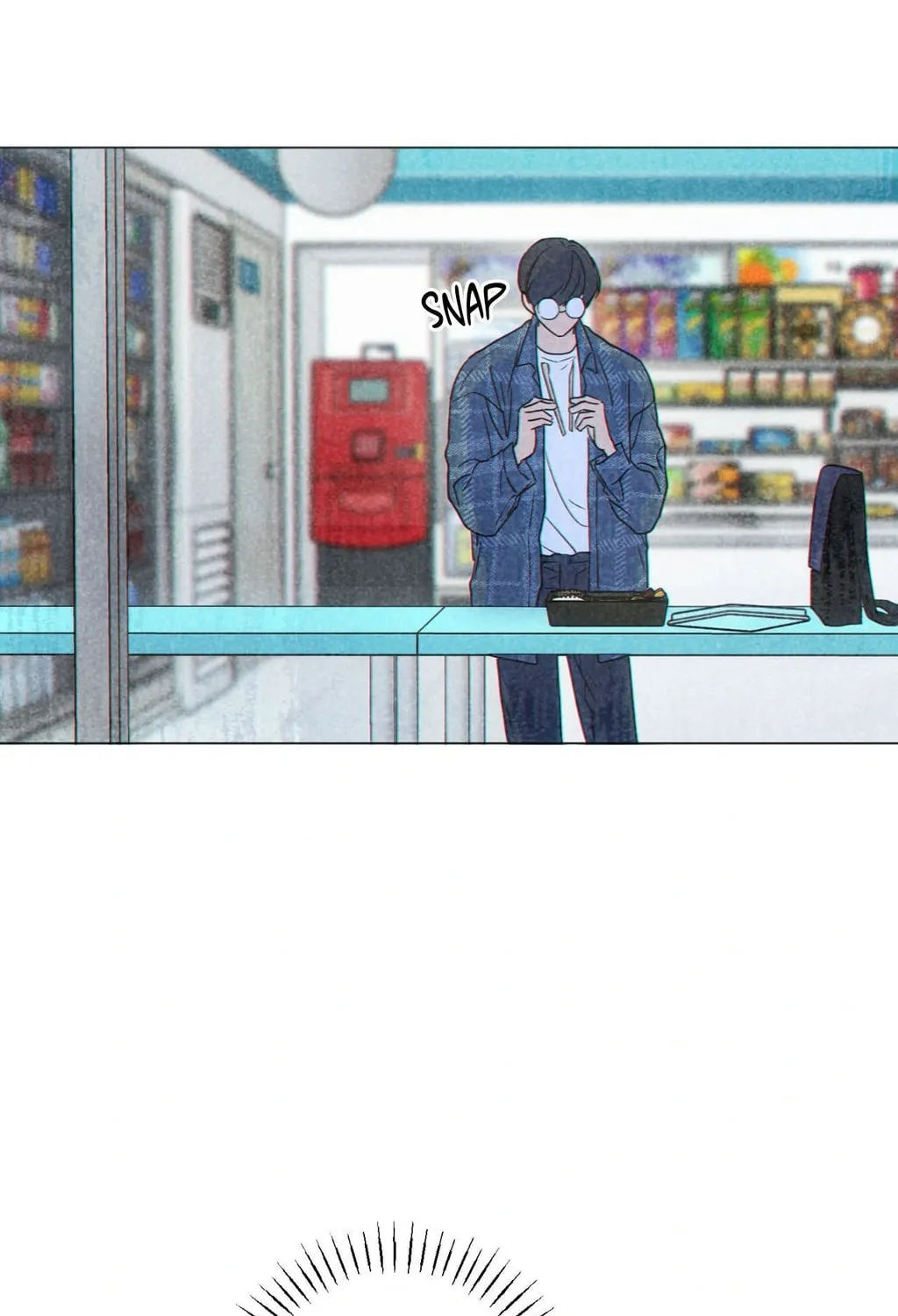 Spinach Bouquet Chapter 117 page 31 - 
