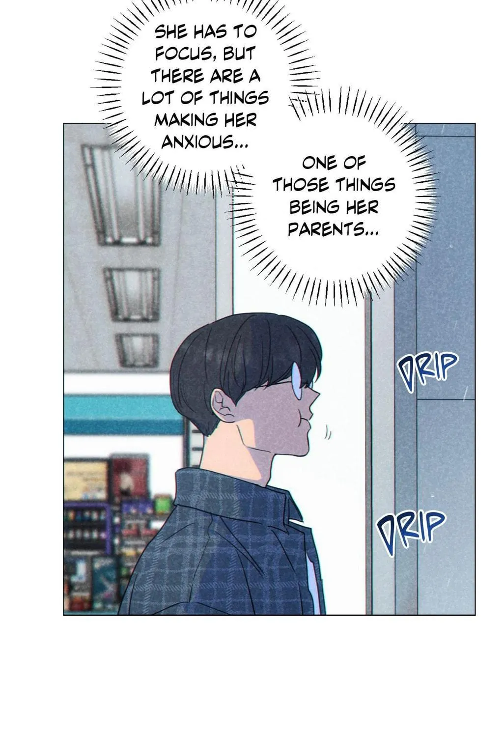 Spinach Bouquet Chapter 117 page 35 - 