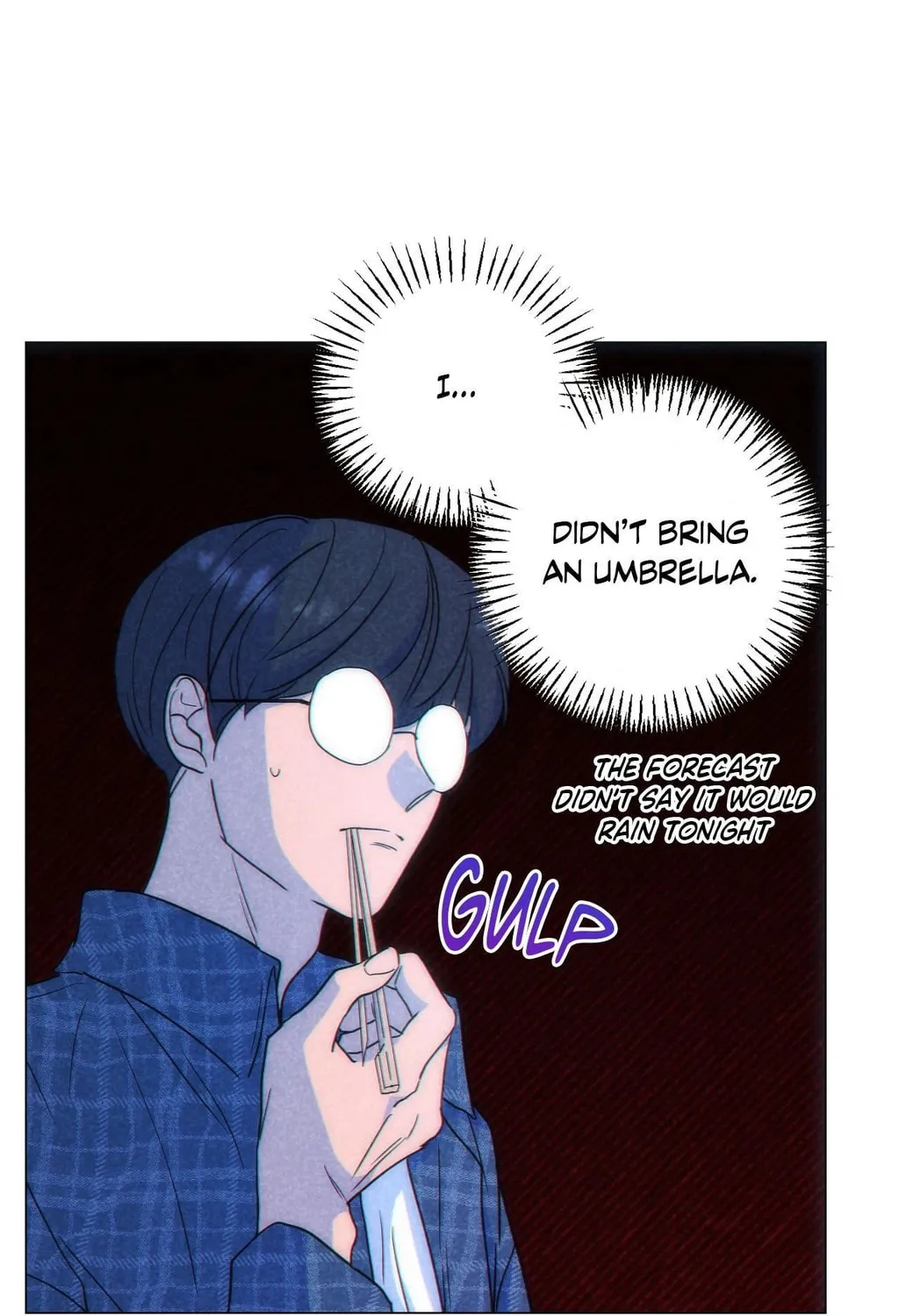 Spinach Bouquet Chapter 117 page 43 - 