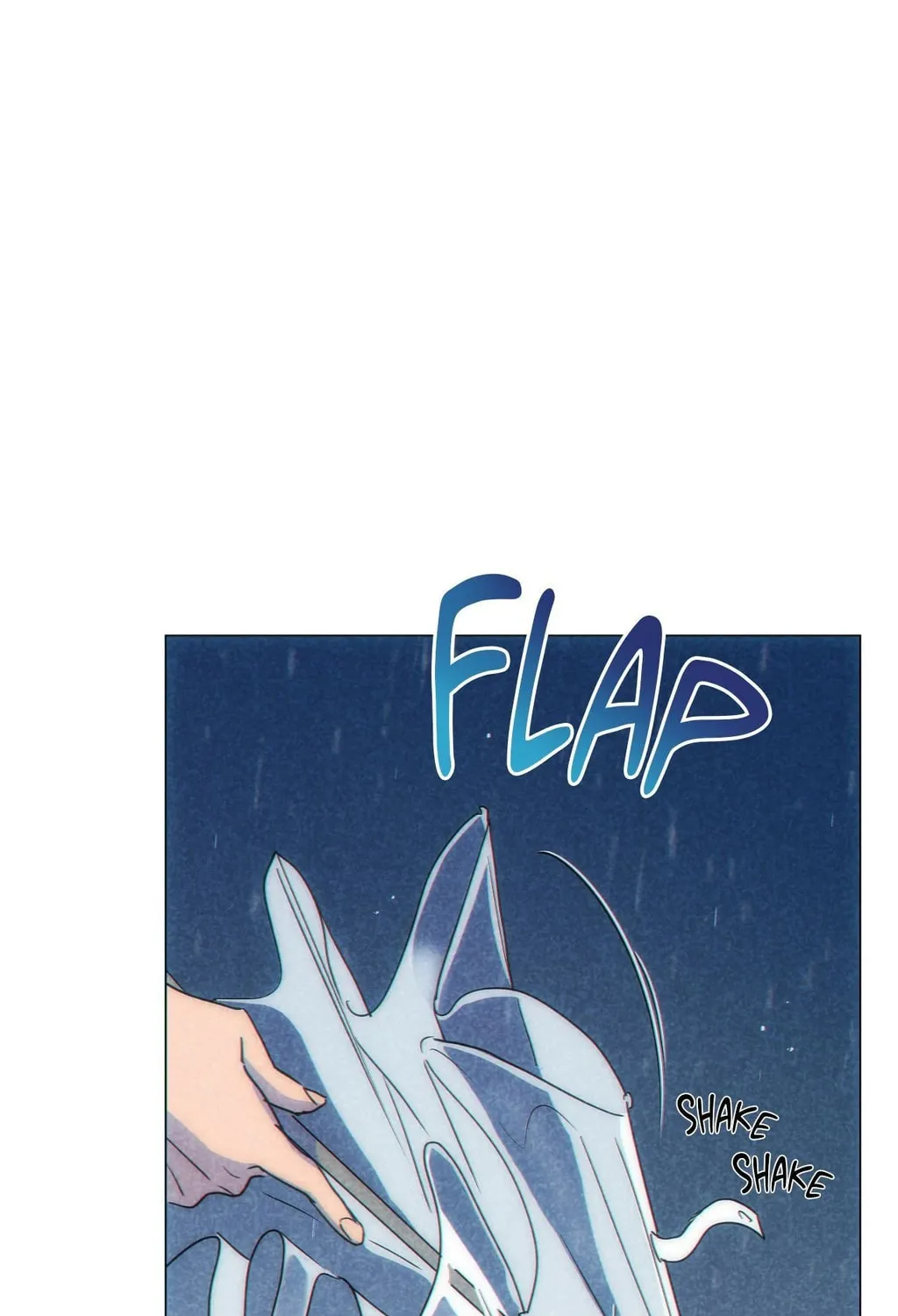 Spinach Bouquet Chapter 117 page 45 - 