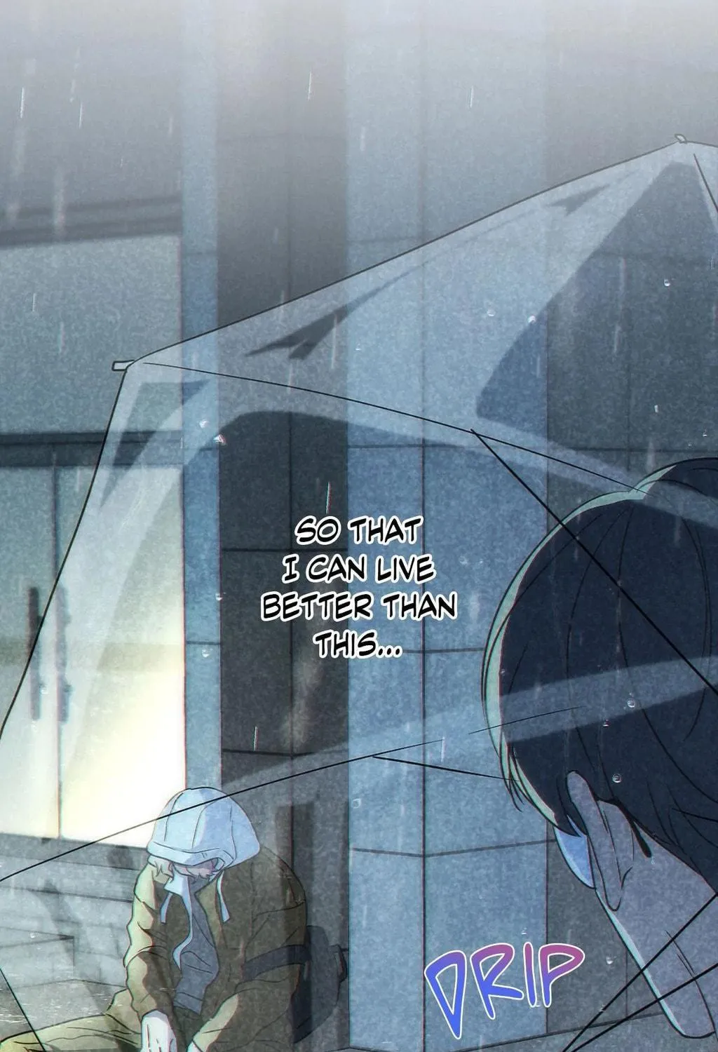 Spinach Bouquet Chapter 117 page 65 - 