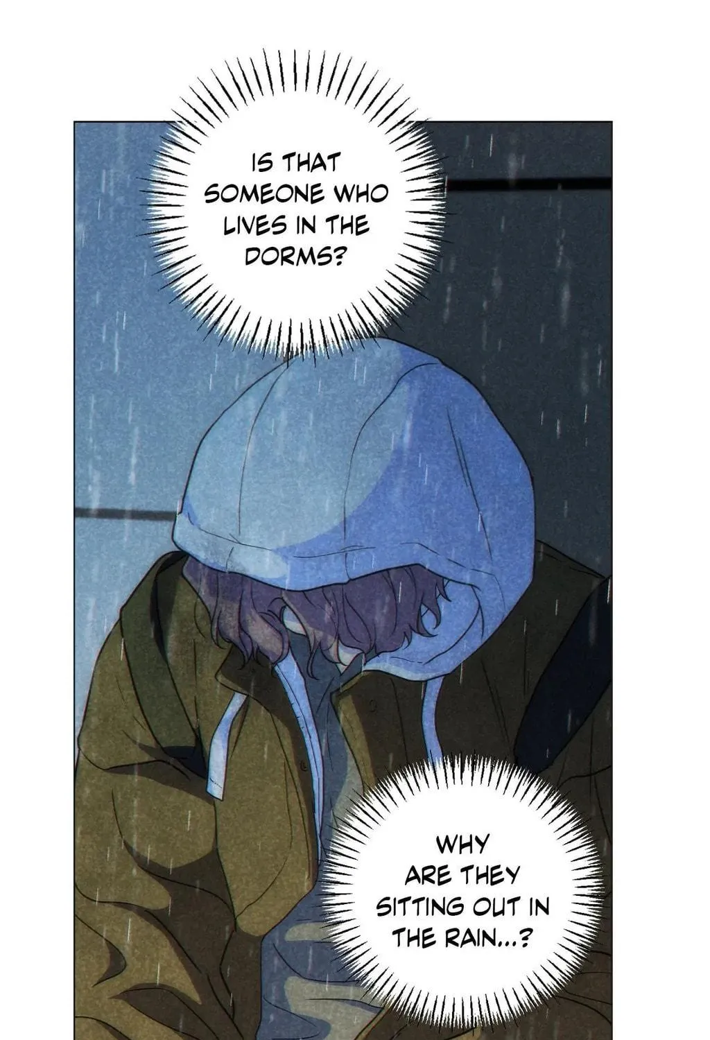 Spinach Bouquet Chapter 117 page 69 - 