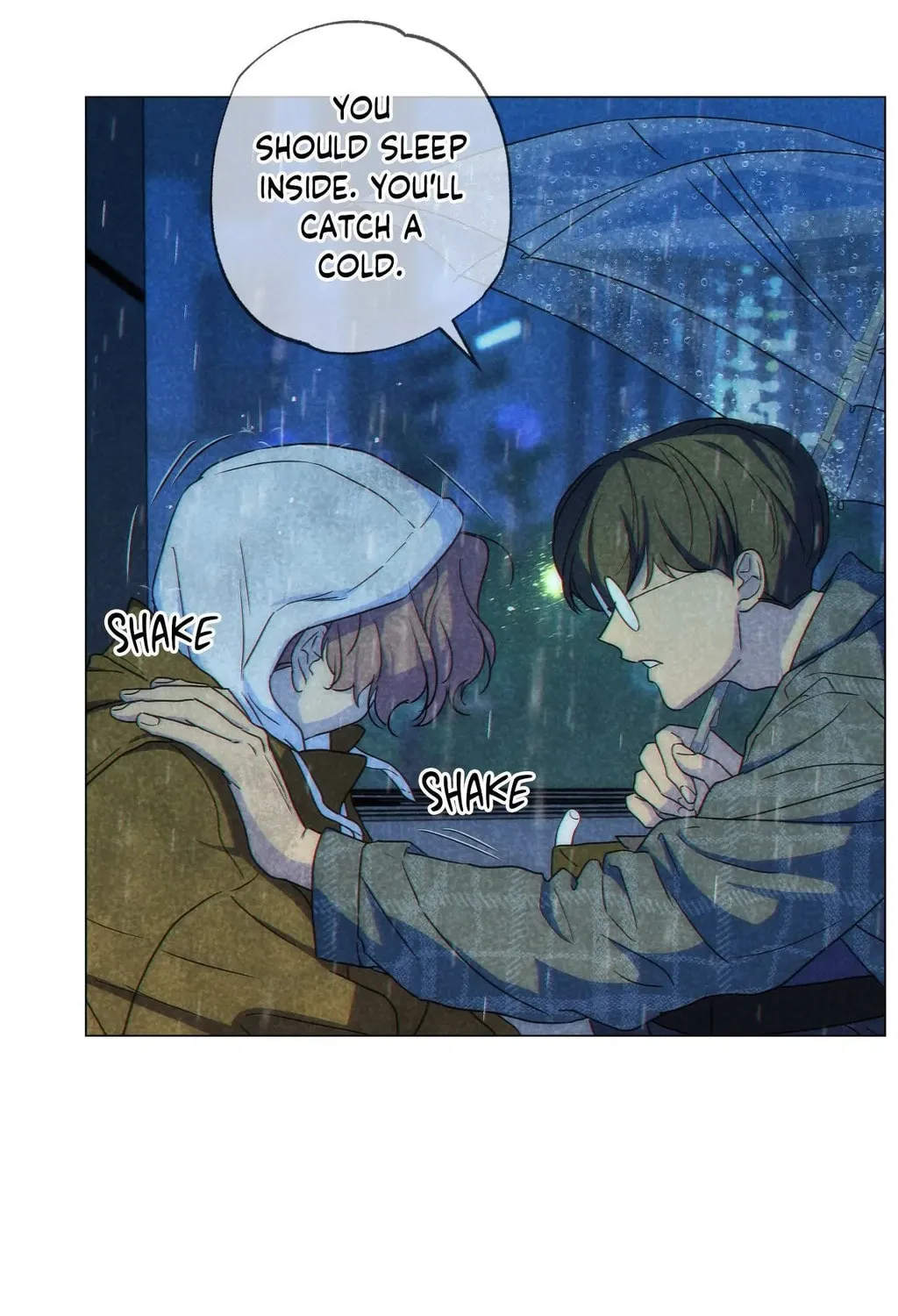 Spinach Bouquet Chapter 117 page 75 - 