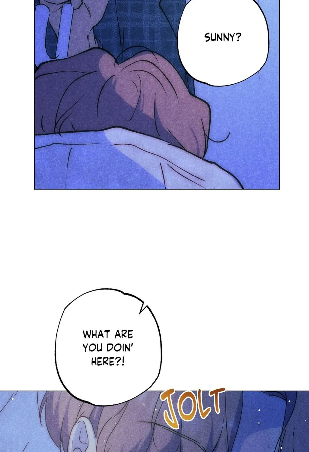 Spinach Bouquet Chapter 117 page 85 - 