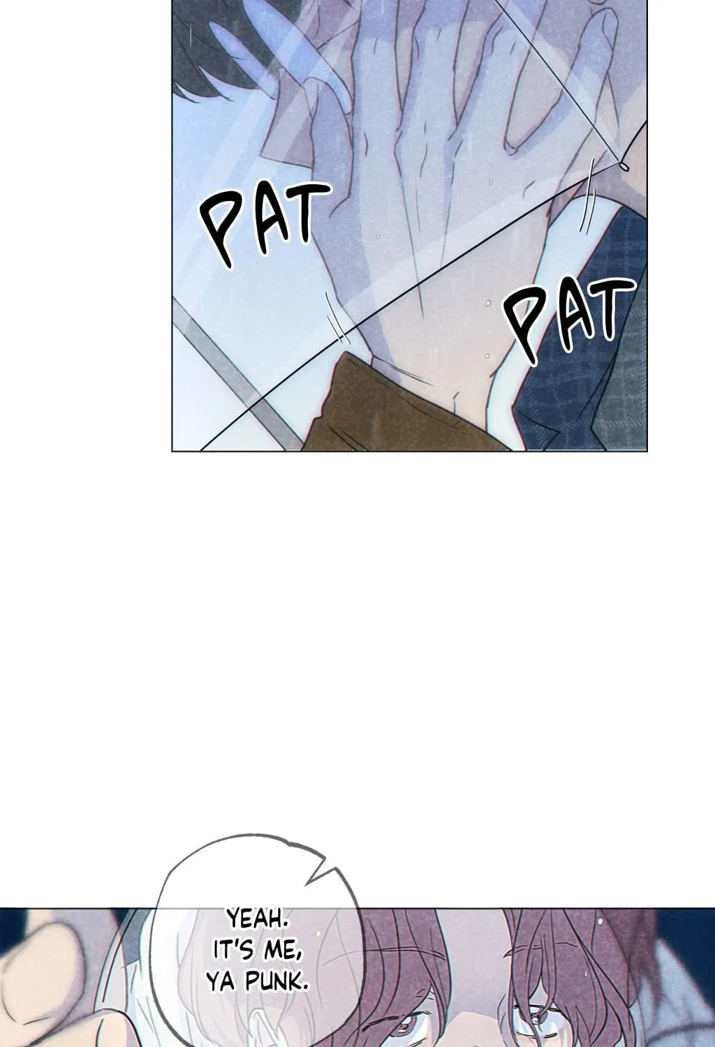 Spinach Bouquet Chapter 117 page 91 - 
