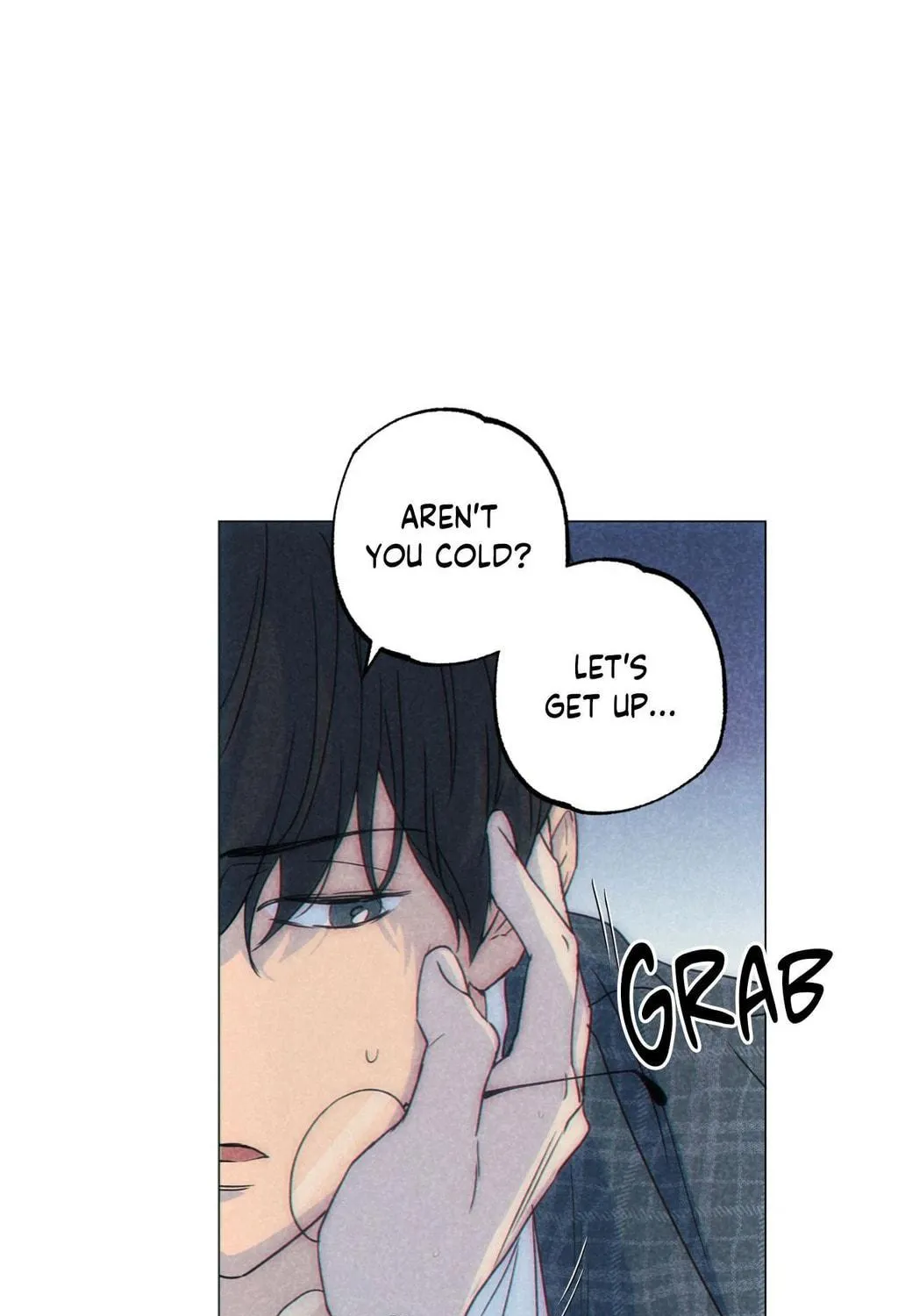 Spinach Bouquet Chapter 117 page 95 - 