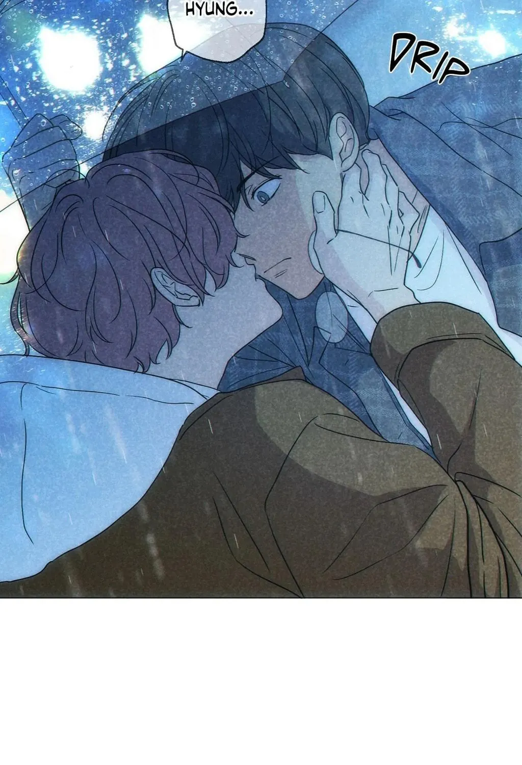 Spinach Bouquet Chapter 117 page 99 - 