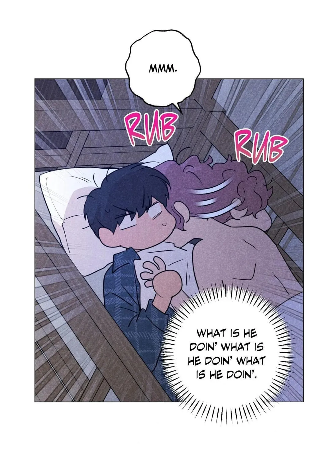 Spinach Bouquet Chapter 118 page 11 - 
