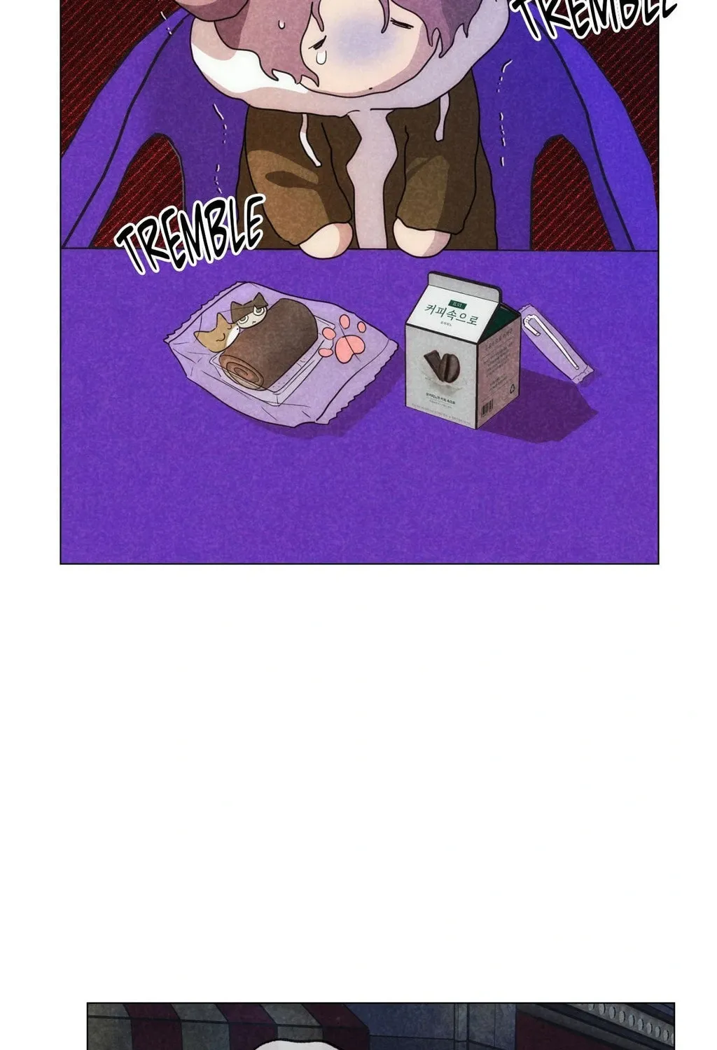 Spinach Bouquet Chapter 118 page 111 - 