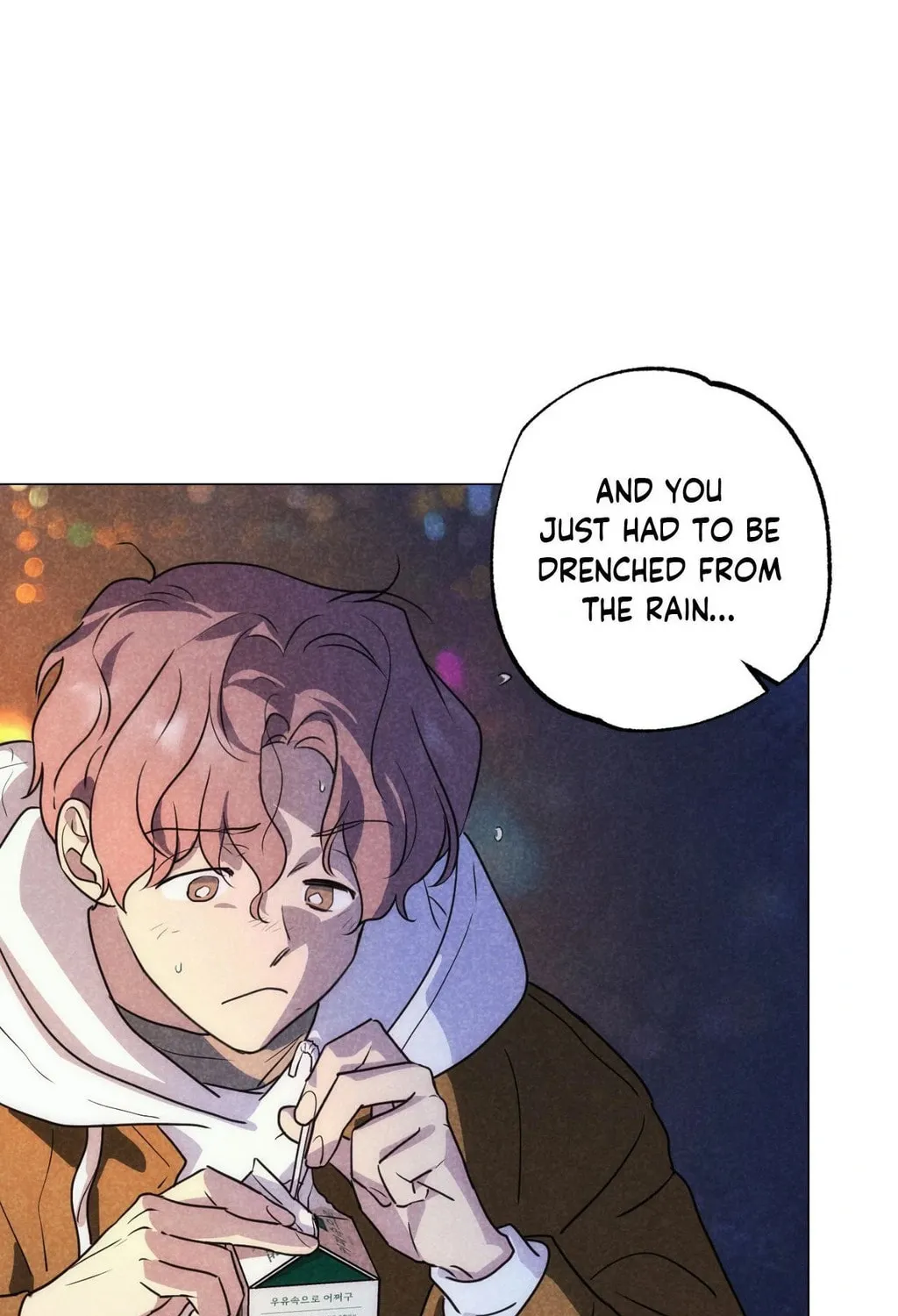 Spinach Bouquet Chapter 118 page 115 - 