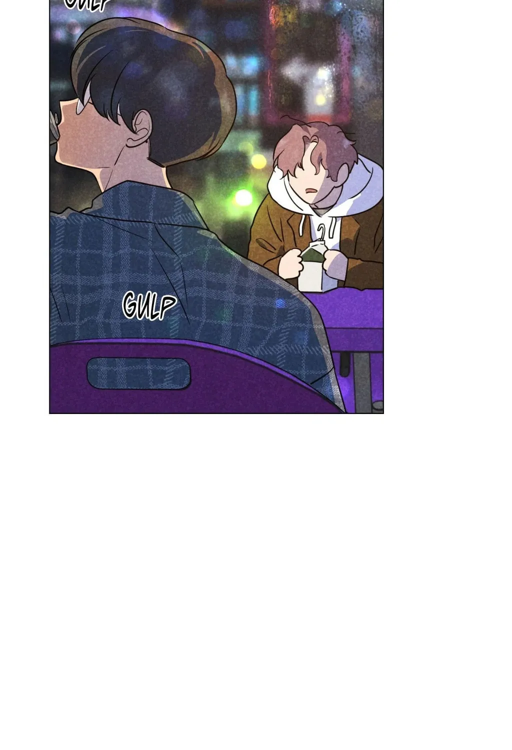 Spinach Bouquet Chapter 118 page 127 - 