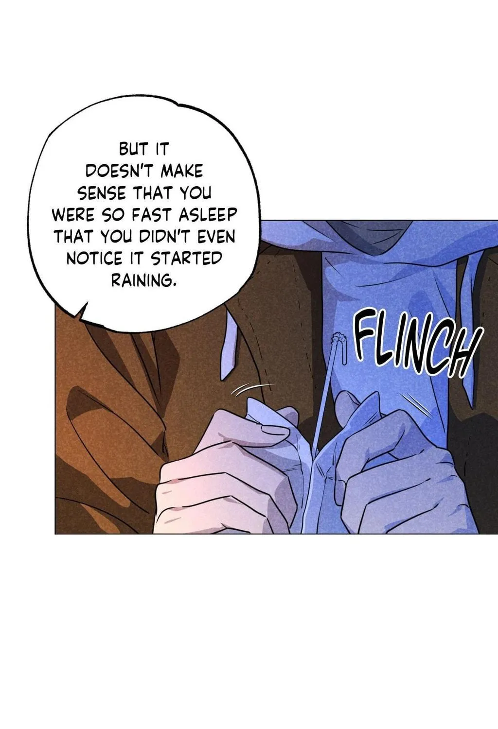 Spinach Bouquet Chapter 118 page 131 - 