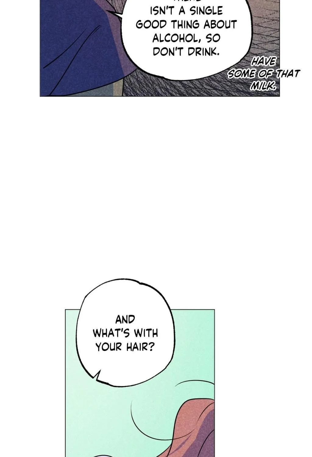 Spinach Bouquet Chapter 118 page 137 - 