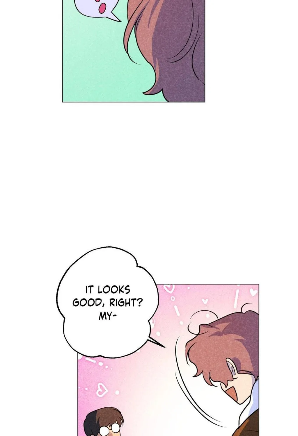 Spinach Bouquet Chapter 118 page 139 - 