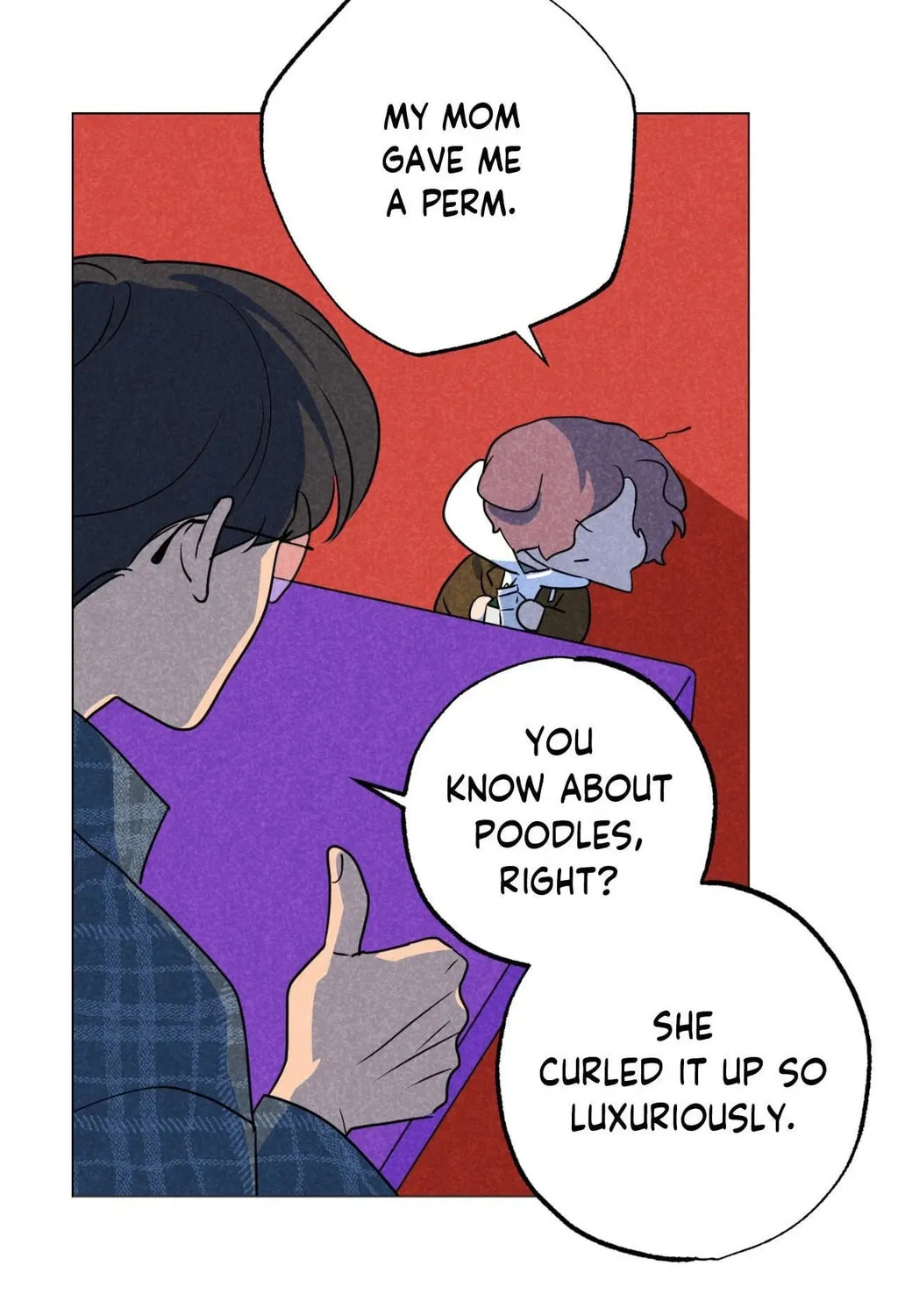 Spinach Bouquet Chapter 118 page 145 - 