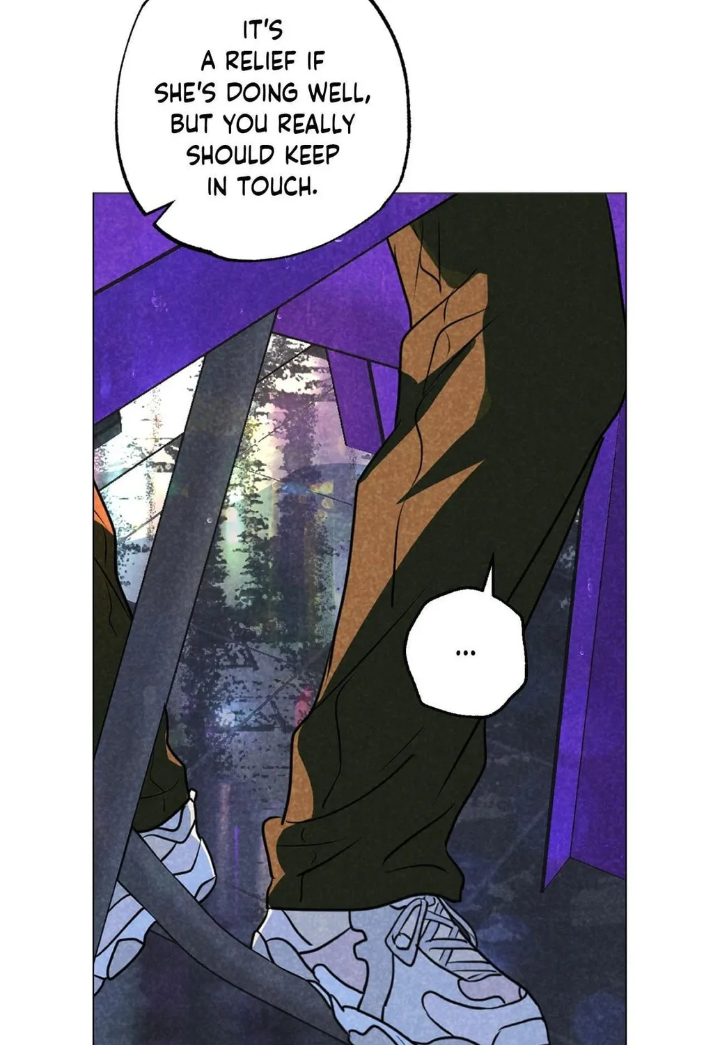 Spinach Bouquet Chapter 118 page 151 - 