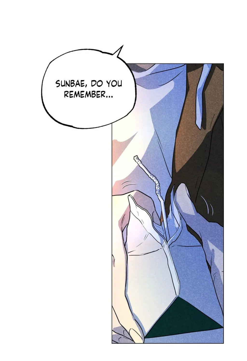 Spinach Bouquet Chapter 118 page 157 - 