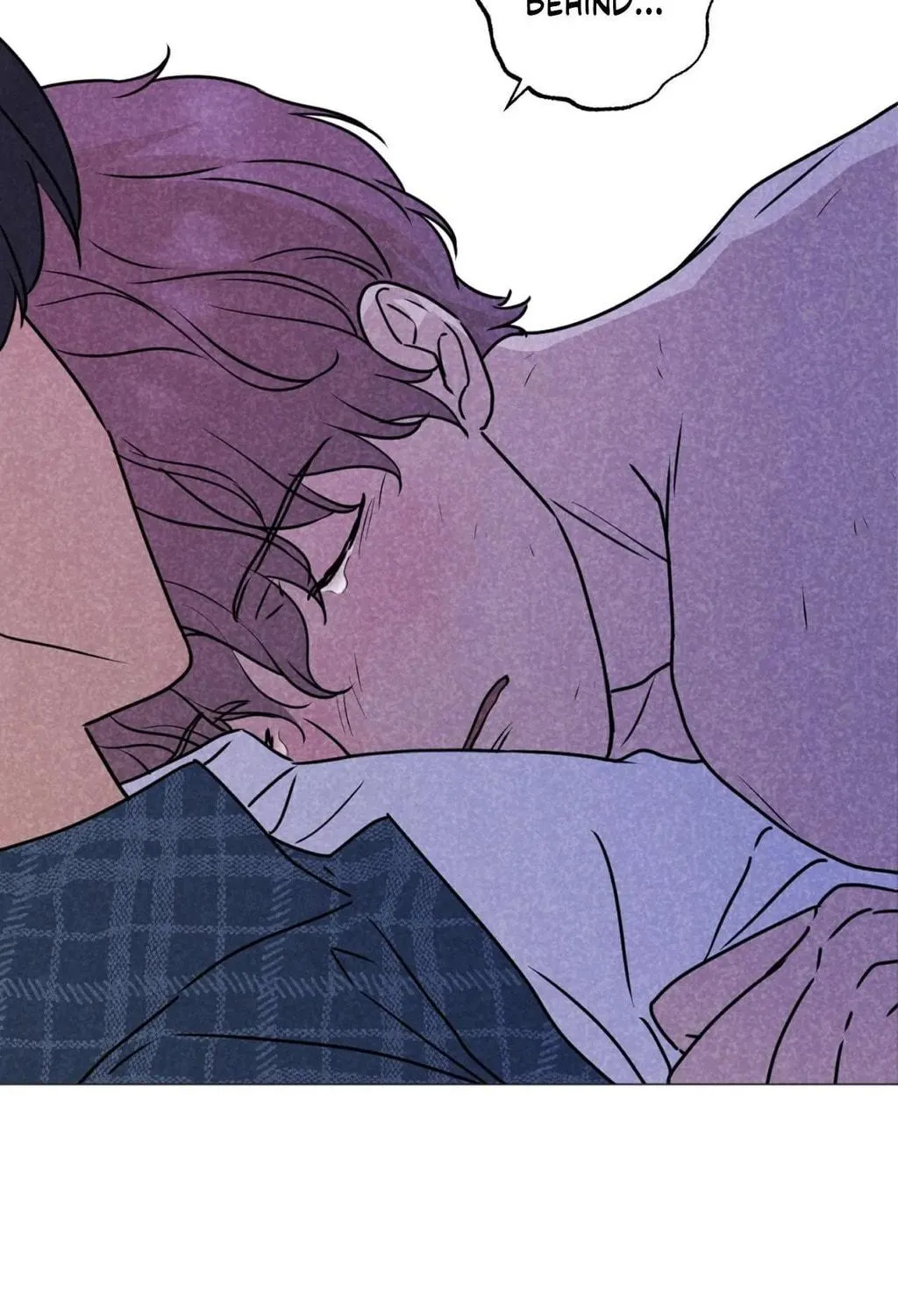 Spinach Bouquet Chapter 118 page 17 - 